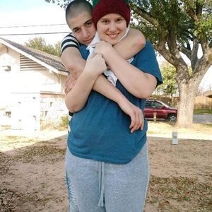 Meet your Posher, William